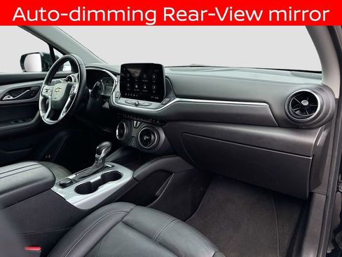 Used 2023 Chevrolet Blazer LT image 21