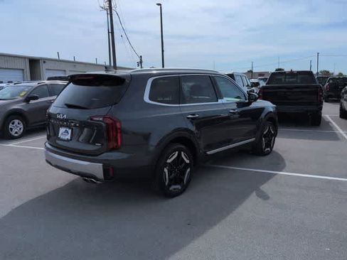 Used 2023 Kia Telluride S AWD/4WD image 8