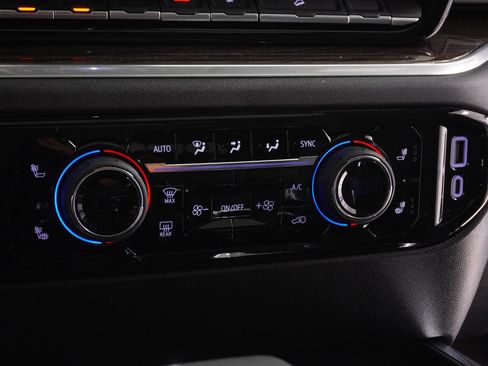 New 2026 Chevrolet Silverado 1500 LT Trail Boss w/ LT Trail Boss Premium Package image 34