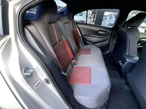 Used 2024 Toyota Corolla SE image 20