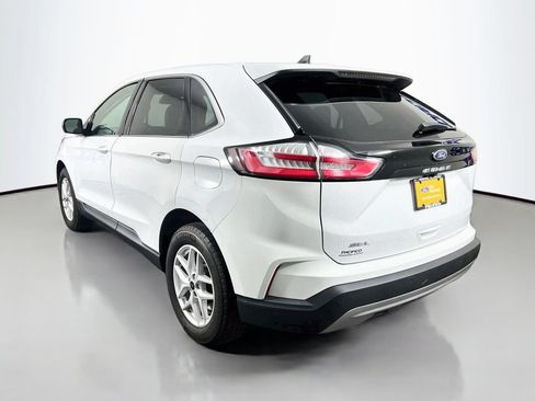 Certified 2023 Ford Edge SEL w/ Convenience Package AWD/4WD image 5