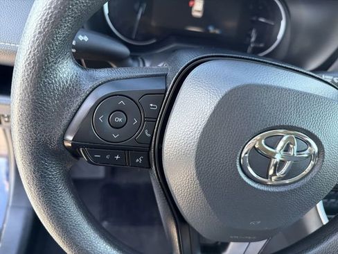 Certified 2025 Toyota RAV4 XLE image 17