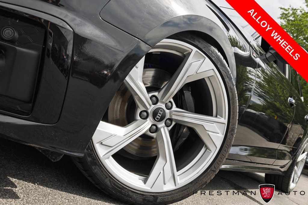 Used 2025 Audi S5 Premium Plus w/ Premium Plus Package AWD/4WD image 15