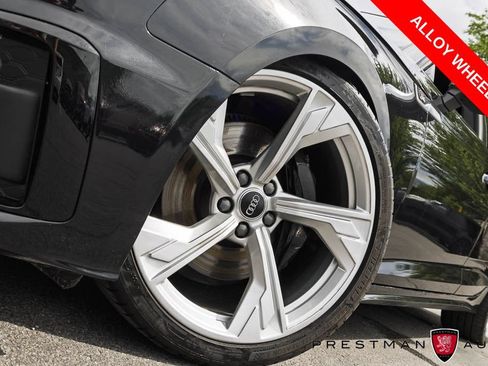 Used 2025 Audi S5 Premium Plus w/ Premium Plus Package AWD/4WD image 15