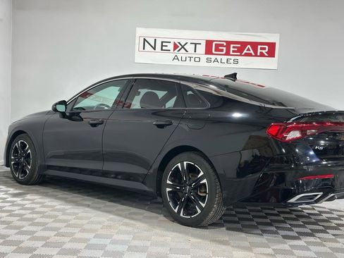 Used 2022 Kia K5 GT-Line w/ GT-Line FWD Premium Package image 7