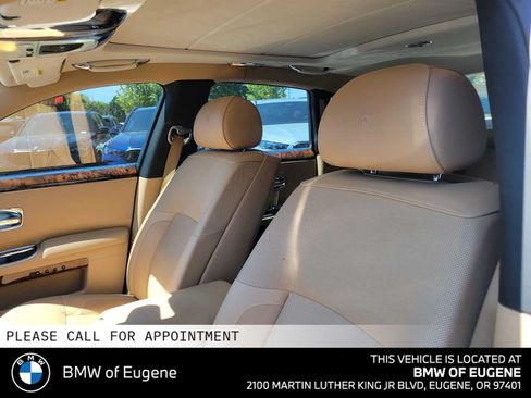Used 2012 Rolls-Royce Ghost RWD image 24