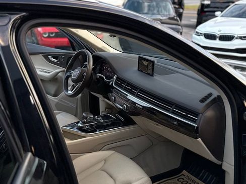 Used 2019 Audi Q7 3.0T Premium Plus image 37