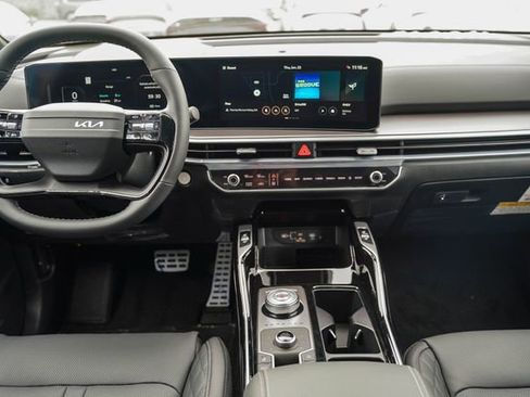 New 2026 Kia Sorento SX Prestige image 14