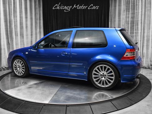Used 2004 Volkswagen R32 image 3