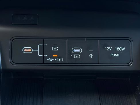Certified 2024 Hyundai Kona Limited AWD/4WD image 31