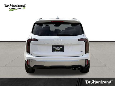 Used 2023 Kia Telluride EX AWD/4WD image 6