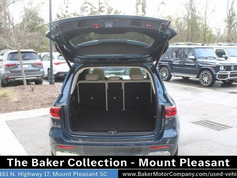 Certified 2022 Mercedes-Benz GLB 250 GLB 250 image 7