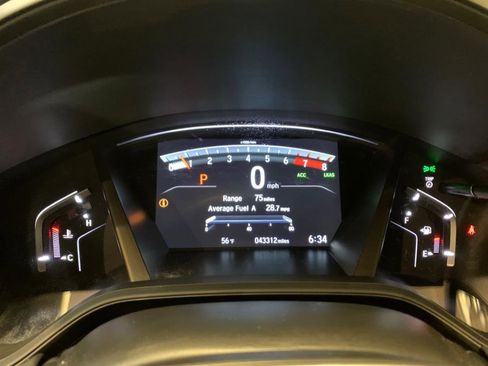 Used 2021 Honda CR-V Special Edition image 23