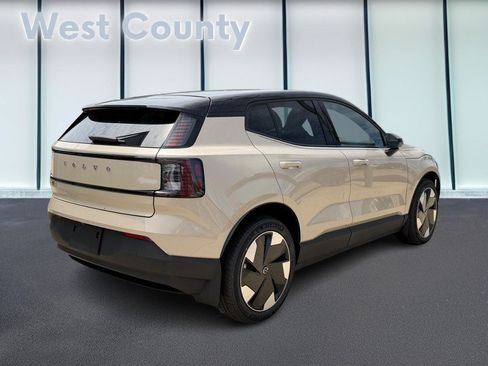 New 2026 Volvo EX30 Plus w/ Climate Package RWD image 3