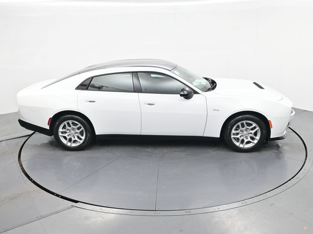 New 2026 Dodge Charger R/T AWD/4WD image 26