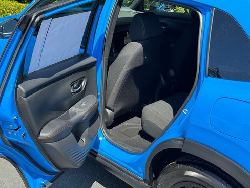 Used 2027 Honda HR-V Sport image 10