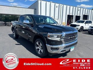 Used 2020 RAM 1500 Laramie AWD/4WD 360° Tour