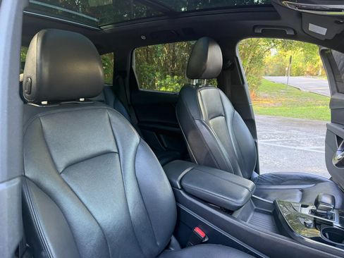 Used 2018 Audi Q7 3.0T Prestige w/ Prestige Package image 18