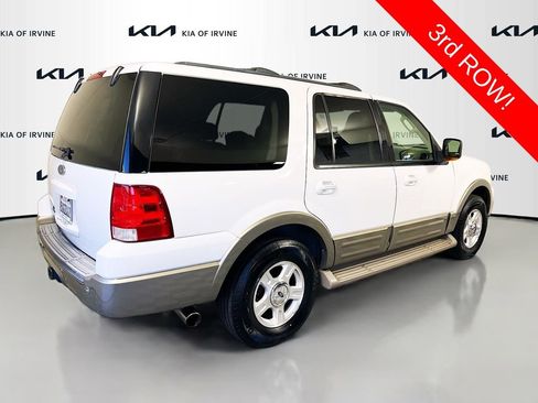 Used 2004 Ford Expedition Eddie Bauer RWD image 7