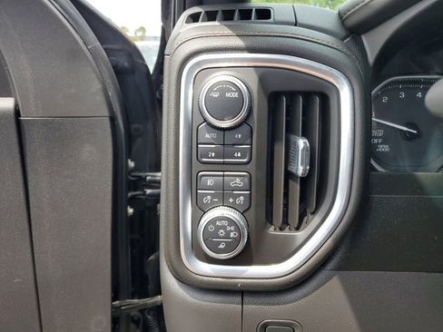 Used 2021 GMC Sierra 1500 AT4 w/ AT4 Preferred Package AWD/4WD image 31