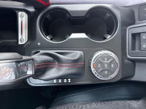 New 2026 Ford Bronco Heritage Edition image 19