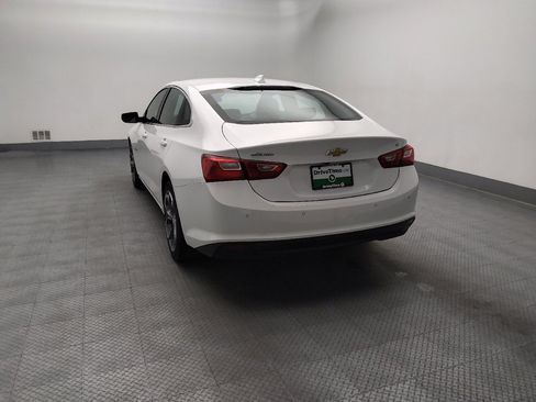 Used 2023 Chevrolet Malibu LT w/ Driver Confidence Package FWD image 6