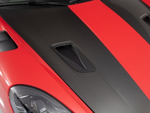 Certified 2025 Porsche 718 Boxster Spyder RS RWD image 49