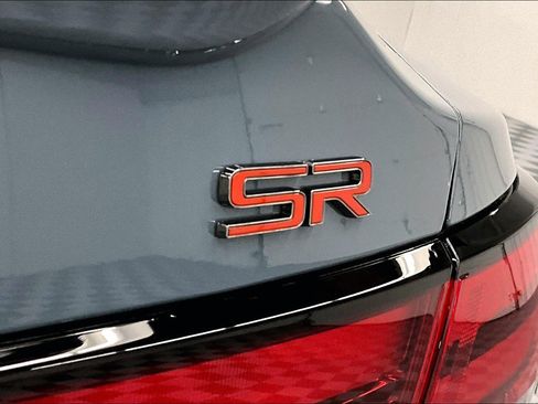 New 2025 Nissan Sentra SR w/ SR Premium Package FWD image 20