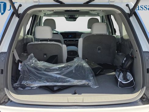 New 2026 Hyundai Palisade Limited image 15