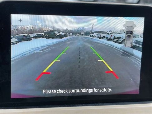 Used 2021 Ford Escape Titanium w/ Titanium Elite Package image 27