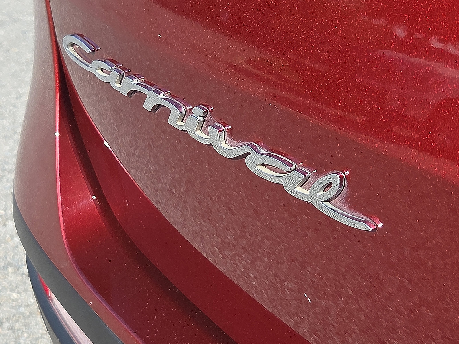 Used 2022 Kia Carnival SX Prestige FWD image 8
