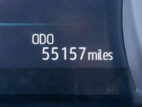 Used 2023 Toyota Camry XSE FWD image 21