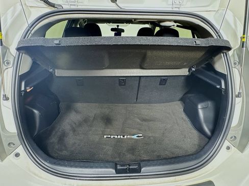 Used 2013 Toyota Prius C Three FWD image 29