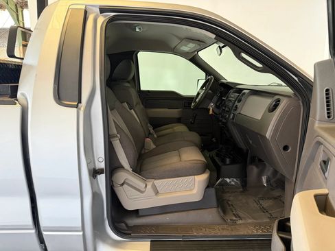 Used 2010 Ford F150 XL AWD/4WD image 21