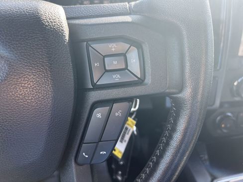 Used 2019 Ford F150 XLT w/ Equipment Group 302A Luxury AWD/4WD image 20