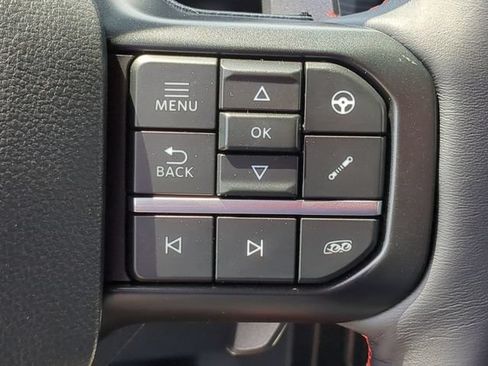 New 2026 Ford F150 Raptor AWD/4WD image 21