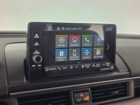 New 2025 Honda Pilot Touring image 28