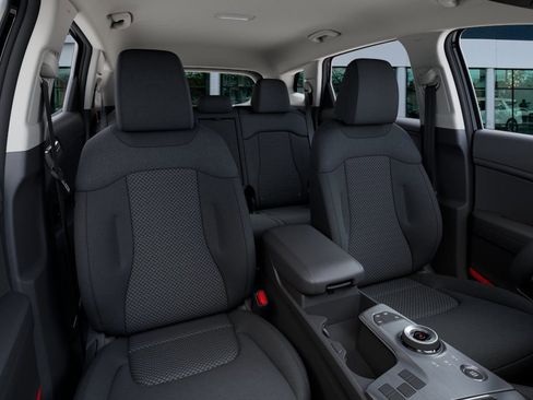 New 2026 Kia Sportage LX FWD image 15