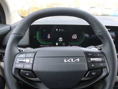 New 2026 Kia Sportage AWD Hybrid image 26