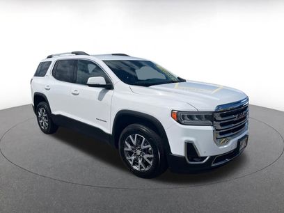 Used 2023 GMC Acadia SLT
