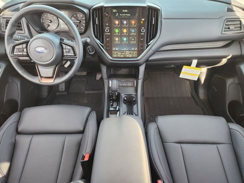 New 2026 Subaru Ascent Limited Bronze image 18