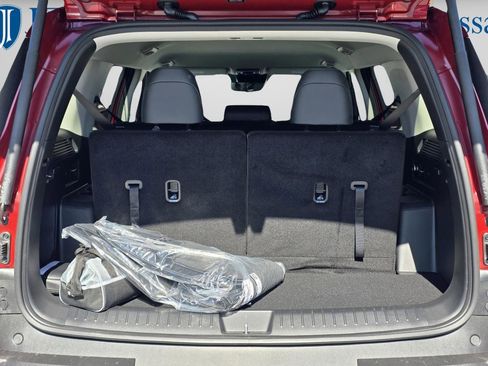 New 2026 Hyundai Santa Fe SEL FWD image 29