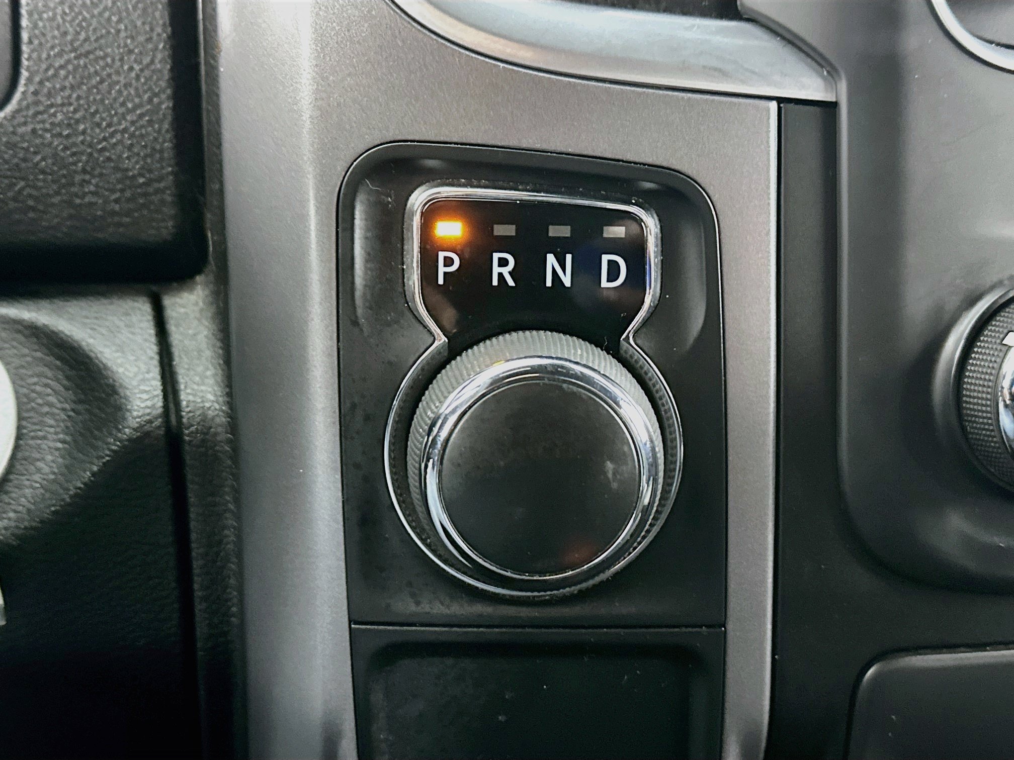 Used 2022 RAM 1500 Warlock RWD image 23