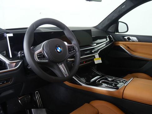New 2027 BMW X7 xDrive40i AWD/4WD image 12