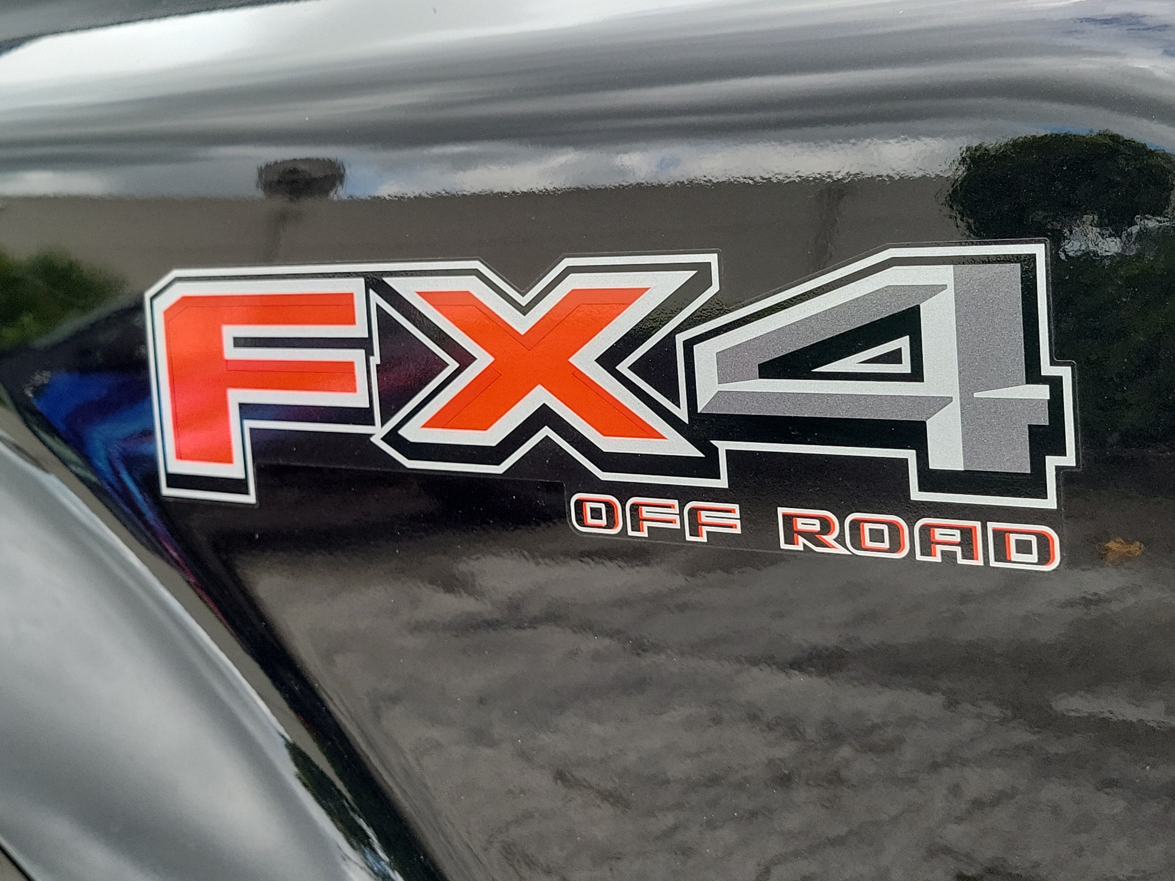 New 2027 Ford F450 Lariat w/ FX4 Off-Road Package AWD/4WD image 10