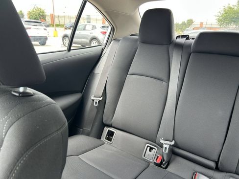 Used 2025 Toyota Corolla LE FWD image 34