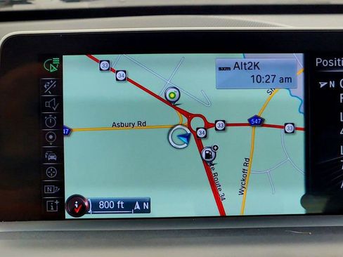 Used 2016 BMW 228i xDrive Convertible image 20