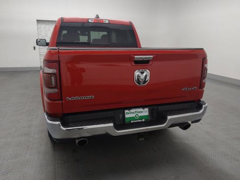 Used 2019 RAM 1500 Laramie image 6