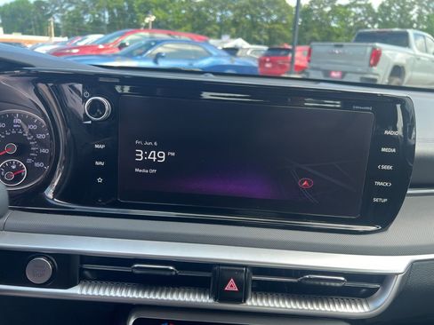 Used 2024 Kia K5 GT-Line w/ GT-Line Premium Package image 15