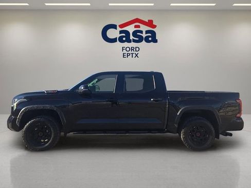 Used 2023 Toyota Tundra TRD Pro image 5